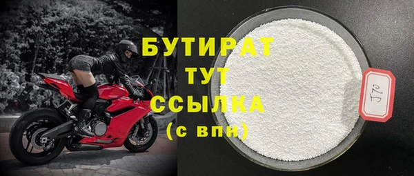 гидра Билибино